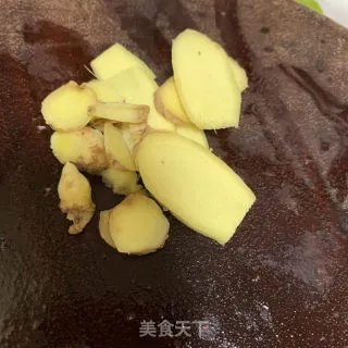 盐焗鸡