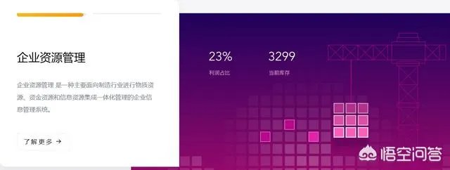 ERP是什么意思?