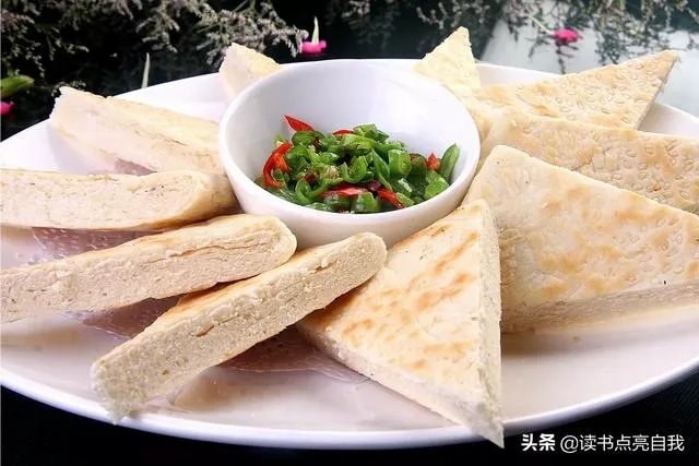 有哪些特色餐馆?