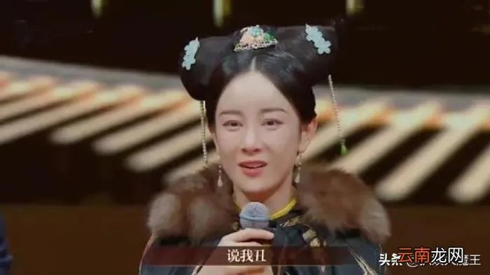 张檬承认自己后悔整容 张檬整容前后照片对比