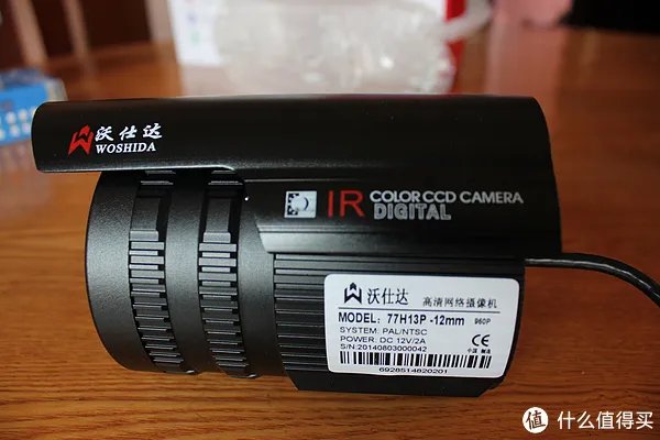 装监控原来是如此的简单:记录自己动手安装监控