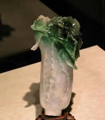 慈禧墓中都有哪些宝贝?