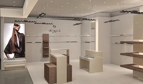 店面装饰有哪些风格 店面装修小技巧