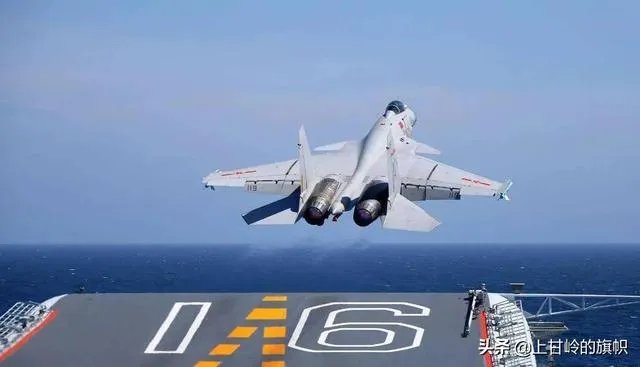 中国空军实力在世界处于什么水平？