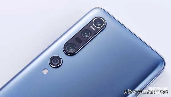 小米10和10pro区别买哪个比较好(小米10Pro对比小米10)