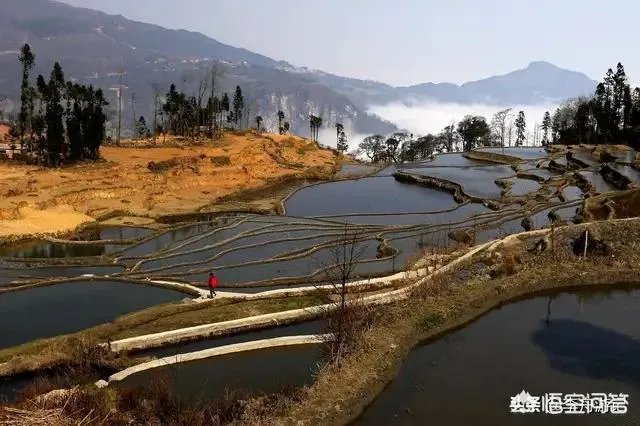 自驾游,你遇到过艳遇吗?哪里的景区才能遇到?