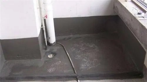 防水墙怎么做