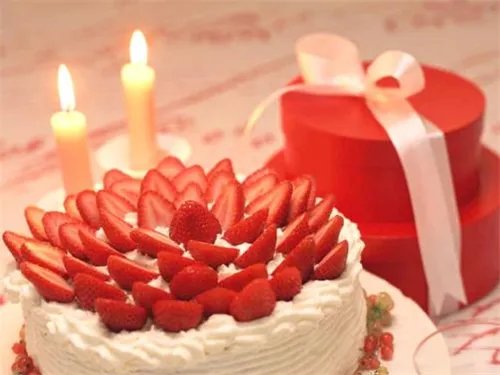 女朋友过生日送什么好 以下礼物任你挑选