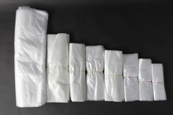 塑料袋和纸袋哪个更环保?