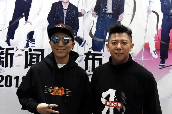 羽泉十大经典歌曲排行榜：《最美》上榜，第三给人无限力量