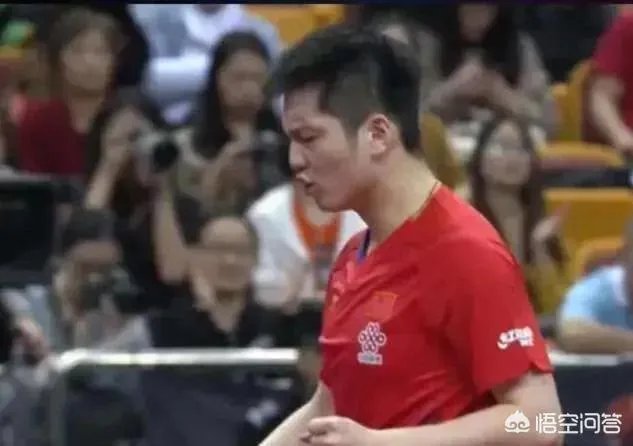 樊振东4:1逆转张本智和晋级2019年亚洲杯男单决赛,如何评价本场比赛双方的表现?