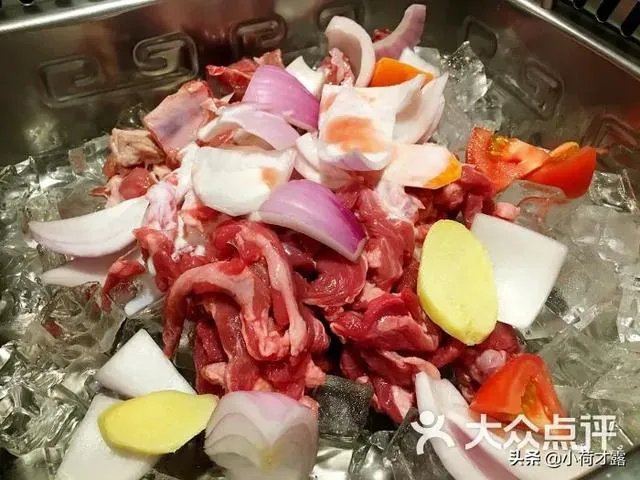 呼和浩特美食有什么?