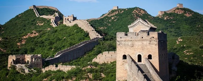 长城的由来 长城的由来简介