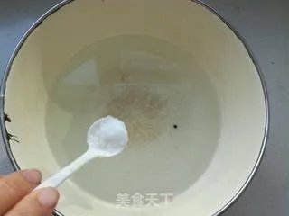 烤面筋