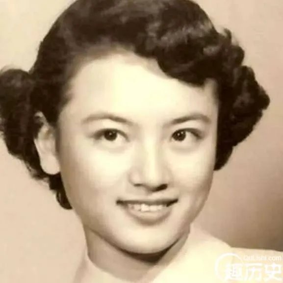 民国最美“长城三公主”,公认的民国西施,气质不凡,令人沉醉