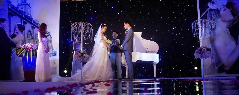结婚时候适合唱的歌