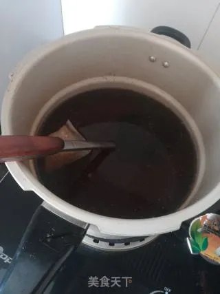 麻辣鸭头