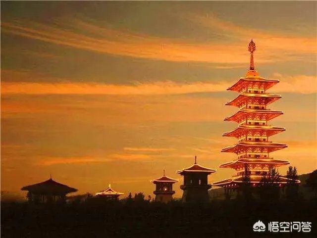 甘肃省平凉市有哪些景点?