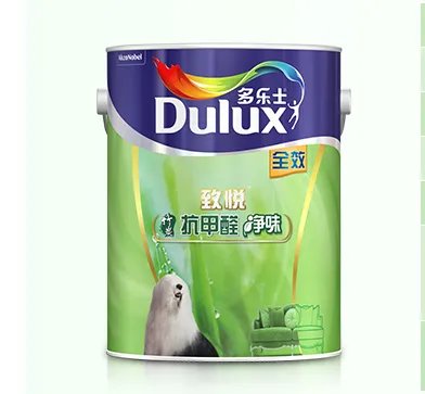 多乐士乳胶漆价格 多乐士乳胶漆多少钱