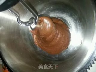 巧克力面包