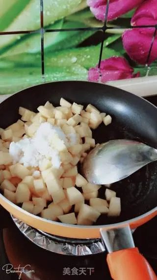 苹果派