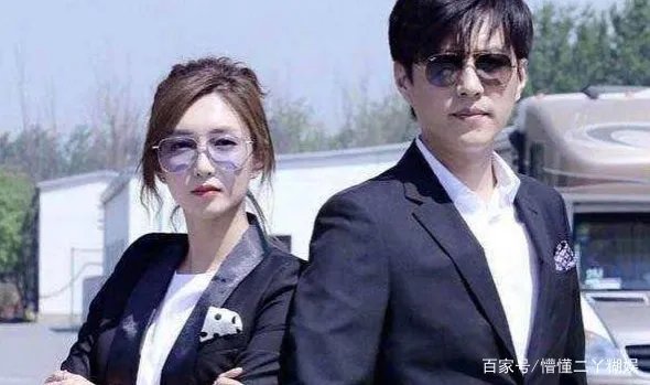 靳东与闫妮新剧来袭,阵容豪华,你期待吗?