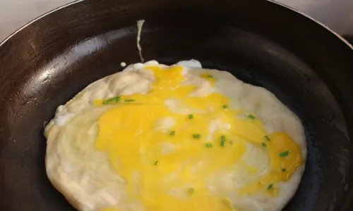 手抓饼设备