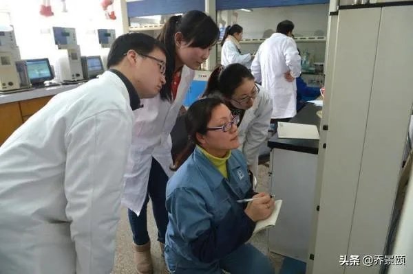 质检员是做什么的?