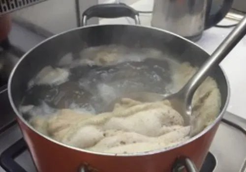 津市牛肉粉的详细做法是什么