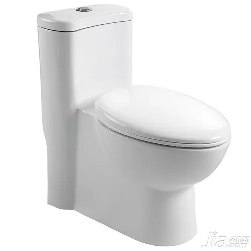 抽水马桶的结构 抽水马桶工作原理