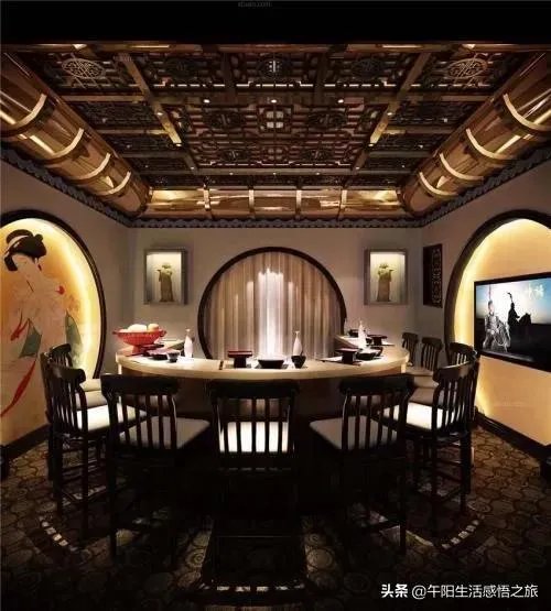 高档私人会所是种怎样的存在?