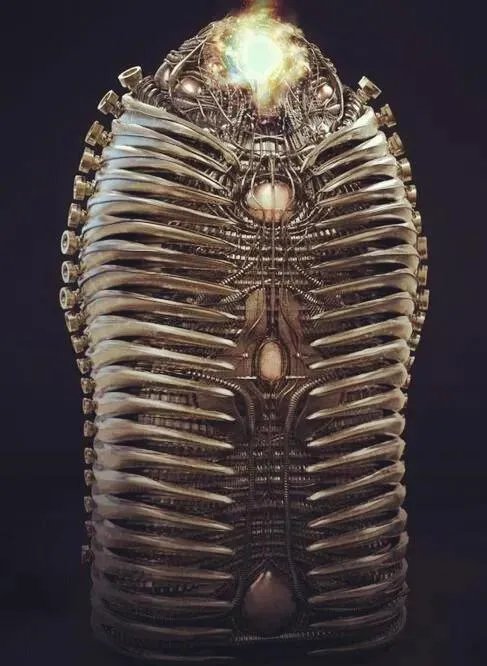 魔士亚当(漫威宇宙最强者——术士亚当)