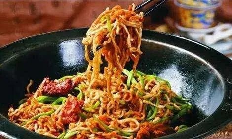 呼和浩特美食有什么?