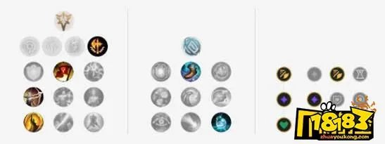 lol武器大师贾克斯2019怎么出装?