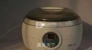 川秀酸奶