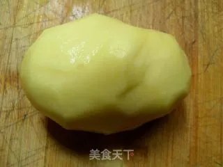 金丝虾球
