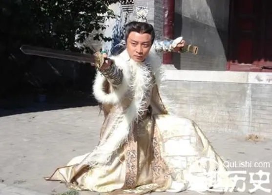庞太师的儿子是谁?庞太师的儿子庞昱个人简介