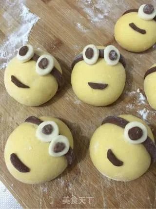 小黄人