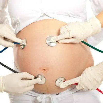 刚怀孕肚子疼后来不疼了怎么回事