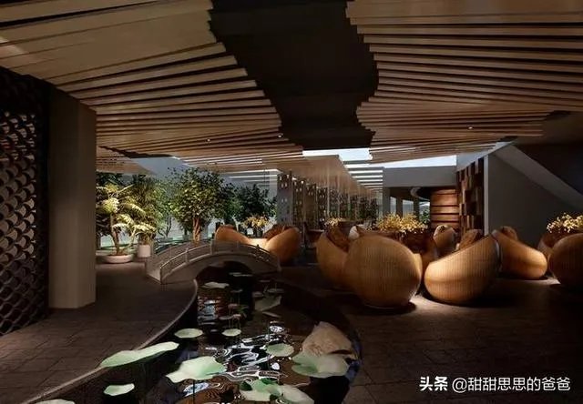 高档私人会所是种怎样的存在?