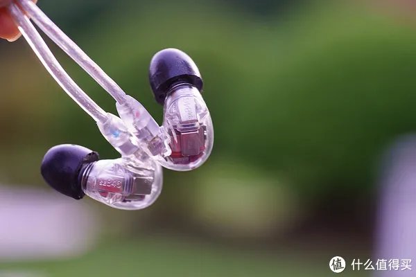 记我的不理性耳塞选购之路 — SHURE 舒尔 SE846 开箱及使用评测