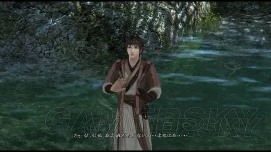 《仙剑奇侠传》全系列剧情介绍 系列剧情简要介绍