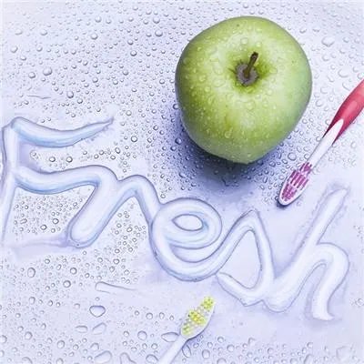 智齿发炎吃什么