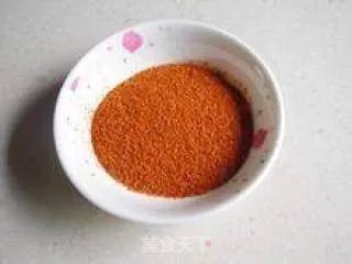香飘万里—自制辣椒油