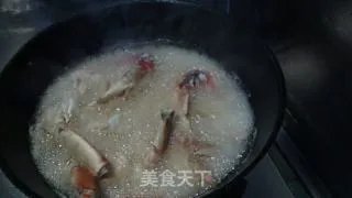 新年海鲜大餐-珍宝蟹