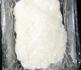 炸鲜奶
