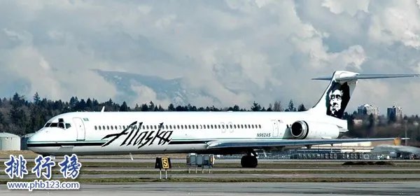世界十大空难事故:日本航空123号班机520人遇难(史上最惨)