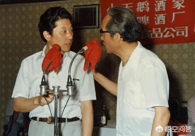 著名相声表演艺术家常贵田去世,如何评价他的相声?