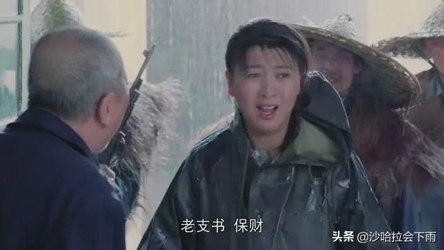 如何评价闫学晶、吴京安主演的电视剧《兰桐花开》？