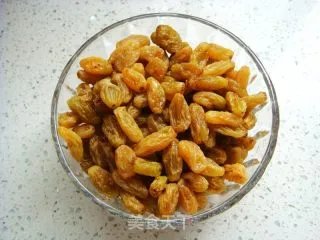 芒果软欧包